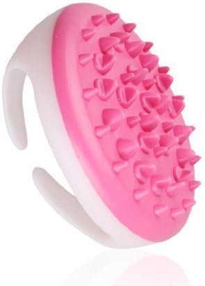 Cellulite Massager - Cellulite Treatment, Pink, Cellulite Brush, (Best Cellulite Treatment)