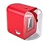 Ofoice Electric Pencil Sharpener with Heavy Duty Blade, Battery/Adapter Operated Automatic Pencil Sharpener for Office, School, Studio