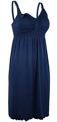 iLoveSIA-2Pack3Pack-Womens-Seamless-Breastfeeding-Nursing-Bra-Tank-Top