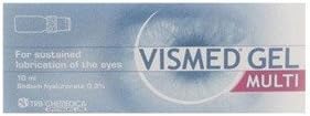 Vismed Gel Multi by Vismed
