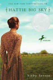 Hattie Big Sky