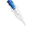 Dragonhawk Sea Tattoo Needle Cartridges Professional Disposable Needles for Tattoo Artists 10Pcs of Box (C1203RL)