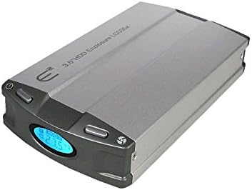 Caja externa HDD IDE 3,5