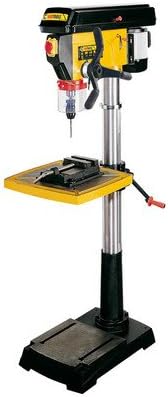 Fartools Perceuse A Colonne D Etabli 1500w 380v Tripahse 45mm Viseur Laser Amazon Fr Cuisine Maison