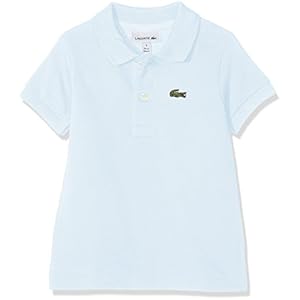 Lacoste Pj2909 Poloshirt voor jongens