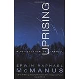 Uprising Workbook: A Revolution of the Soul