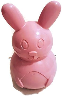 Bunny With Treats In A Fillable Container Easter gifts for kids 15 Items Bundle