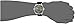 Diesel Men's DZ1739 Machinus Nsbb Stainless Steel Black Leather Watch