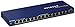NETGEAR 16-Port Fast Ethernet 10/100 Unmanaged Switch (FS116NA) - Desktop, and ProSAFE Limited Lifetime Protection primary