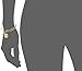 Alex and Ani Prints of Love Rafaelian Gold Bangle Bracelet