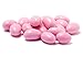 Sincerely Nuts Pink Jordan Almonds – Five Lb. Bag - Vibrant Pink Sugar Coated – Tasty & Healthy With Protein, Vitamins, Fibers – Sealed for Freshness - 100% Kosher Certified