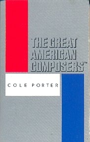 Dinah Shore - The Great American Composers - Cole Porter - Zortam Music
