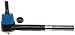ACDelco Professional 45A0422 (88910256) Outer Steering Tie Rod End