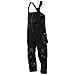 FROGG TOGGS Men's Pilot II Guide Waterproof Breathable Rain Bib