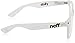 Neff Daily Sunglasses Glow In The Dark Mens