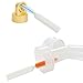 Munchkin Latch Pump Brushes