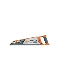 Bahco PC-15-TBX Caja de herramientas profesional de corte de 15 pulgadas - Sierra