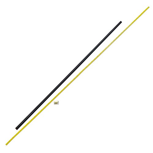 Rockler T-Track Tape Measure, right-left - Thumbnail 3