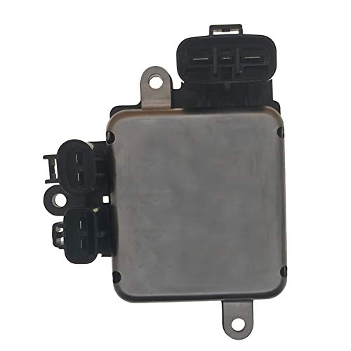 Radiator Cooling Fan Computer Control Module Unit ECU ECM 89257-30060 Fits Lexus ES GS IS LS RC RX Toyota Avalon Camry Highlander Rav4 Sienna Venza
