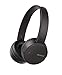 Sony WH-CH500 Wireless On-Ear Headphones, Black (Renewed)thumb 2