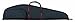 Allen Company Ruger Rifle Case, Black with Ruger Logo on Handles