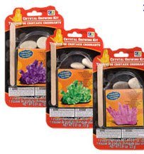 Crystal Growing Kit
