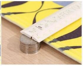 Vinmax Cartoon Doormat, Lovely Entrance Doormat Anti-slip Front Door Mat for Home Bathroom Kitchen Bedroom Living Room Carpet (B)