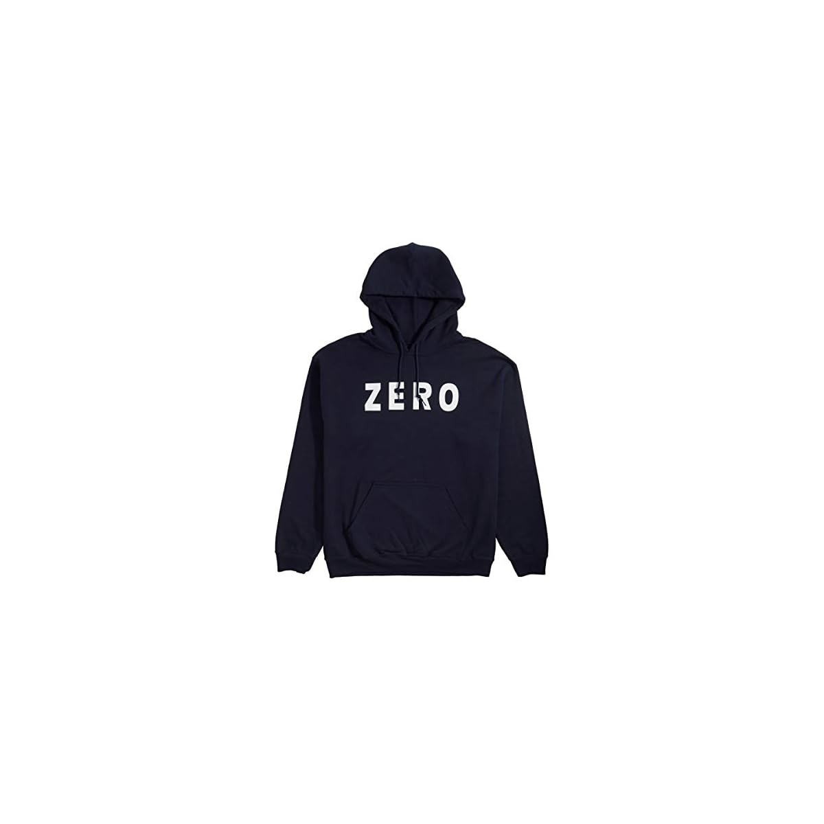 zero army hoodie