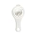New Creative Egg white separator egg white filter Egg Sieve