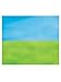 Little Folk Visuals Felt Fun Flannel Board/Playboard with Storage Case, Blue/Green