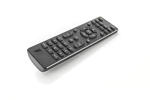 Dual 75831 Radiostation IR 100 - Internet - DAB - FM - Bluetooth - kleurendisplay - AUX - afstandsbediening… - Afbeelding 3