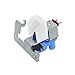 prime&swift Water Valve Replacement fit for GE WR57X10033 Refrigerator Inlet Valve Replacement,Replaces AP3189335,WR57X0096,WR57X0093,WR57X0110,IMV-469,WR57X0102, PS304375, SWR57X0090, SWR57X0093
