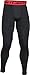 Under Armour Men's ColdGear Armour Compression Leggings