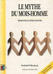 [Book] Le mythe du mois-homme EPUB