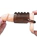 Half Girth Sleeve Enhancer Enlarger With Holster - Stimulate G Spot