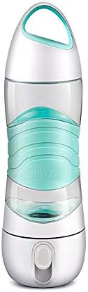 XCBW Outdoors Sports Beauty Misting Water Bottle 400Ml Outdoor Hydrating Beauty Water Bottle For Cycling, Driving, Climbing & Much More
