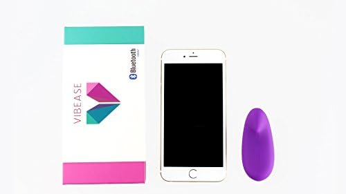 Smart Massager Silicone