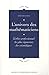 L'univers des mathématiciens : L'ethos professionnel des plus rigoureux des scientifiques by 