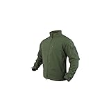Condor PHANTOM Soft Shell Jacket - 606 (XL, Olive Drab)