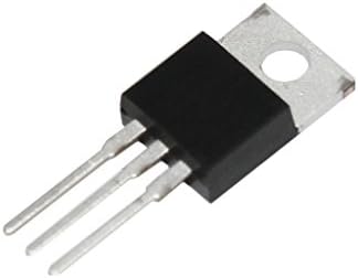 2x MBR2560CT-C0 Diode Schottky rectifying THT 60V 25A TO220AB
