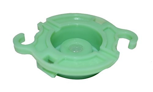 Wilbur Curtis WC-37118 Whipper Plate Kit Wilbur Curtis WC-37118 Whipper Plate Kit