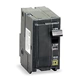 Circuit Breaker, 40 A