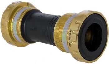 shimano saint bottom bracket