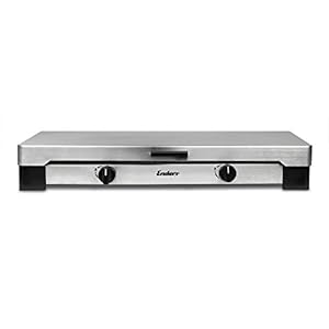 Enders Campingkocher Brisbane 2-flammig