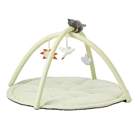 ikea activity gym