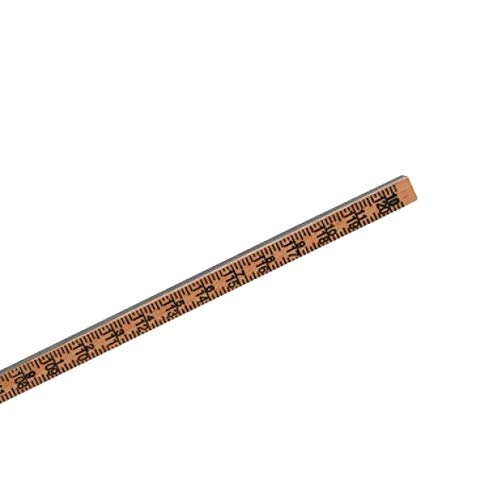 Gage Poles, 10 ft, Sold as 1 EA - Thumbnail 2