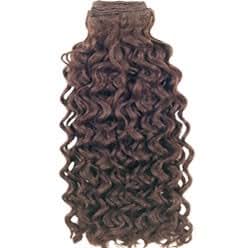 Amazon Com Beverly Johnson Bwww 100 Human Hair Weave 12 Color