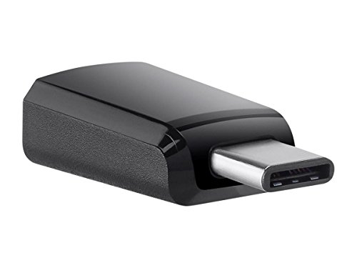 Monoprice USB-A to USB-C Adapter
