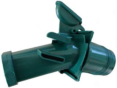 AI135 Front Suction Channel Compatible Vorwerk Kobold VK135 / VK136