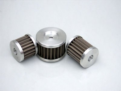 Reusable Oil Filter HONDA XL350 XR350 XR650L XR650R